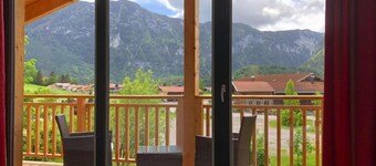 Chalet Chiemgau, Inzell