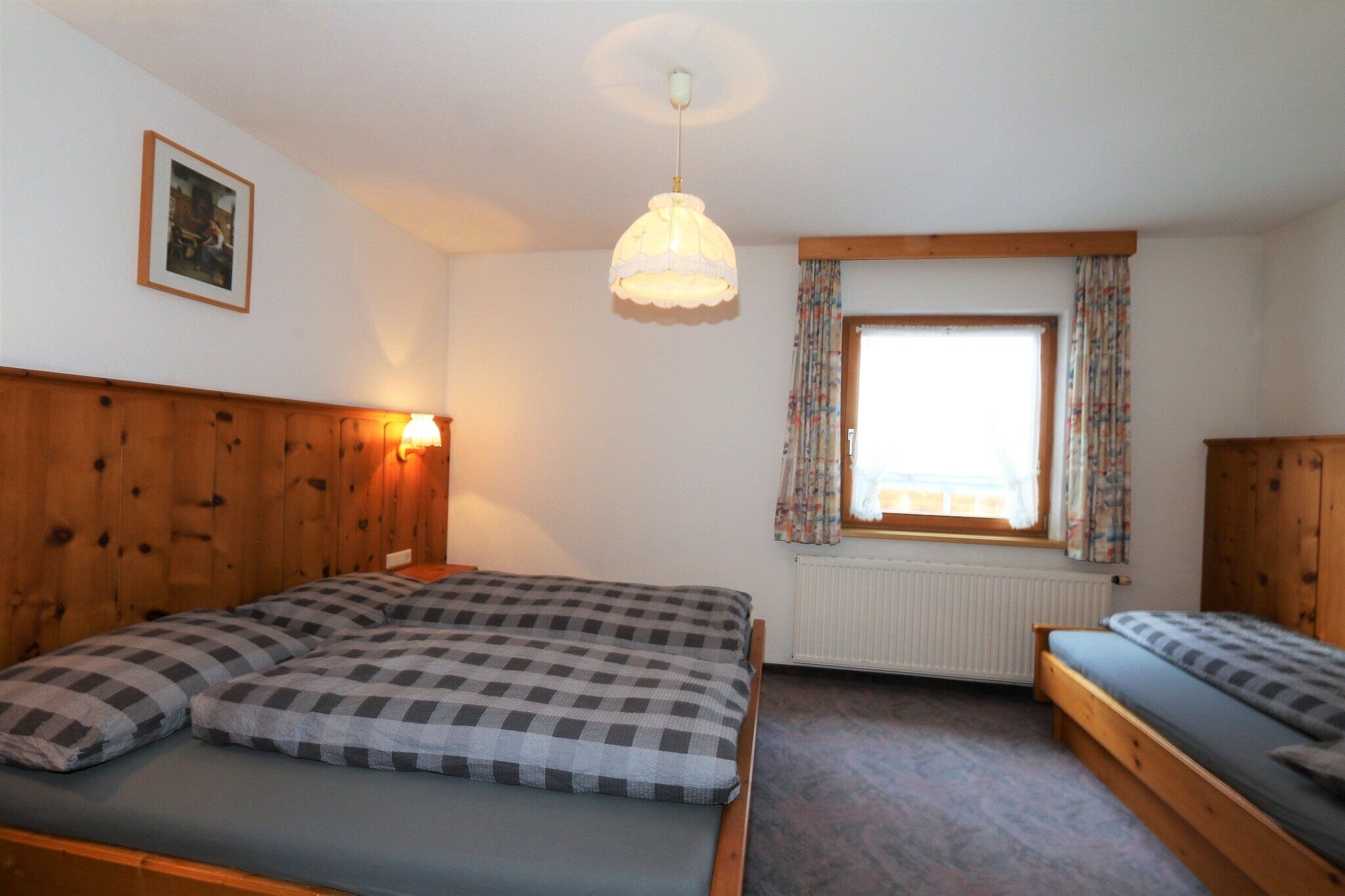 Appartement In Ischgl Bij Skilift - Ischgl