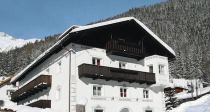 Studio in Ischgl in einer schönen Umgebung