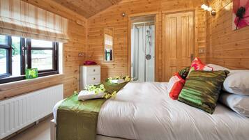 2 bedrooms, free WiFi