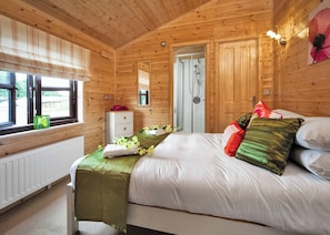 2 chambres, Wi-Fi gratuit