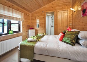 1 bedroom, free WiFi