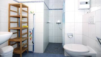 Dusche