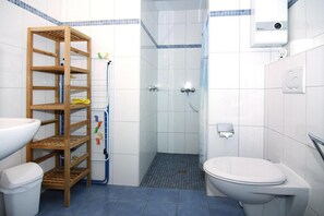 Dusche