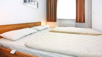 1 Schlafzimmer, kostenloses WLAN