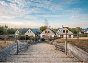 Área da propriedade