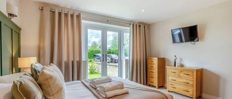 4 chambres, Wi-Fi gratuit