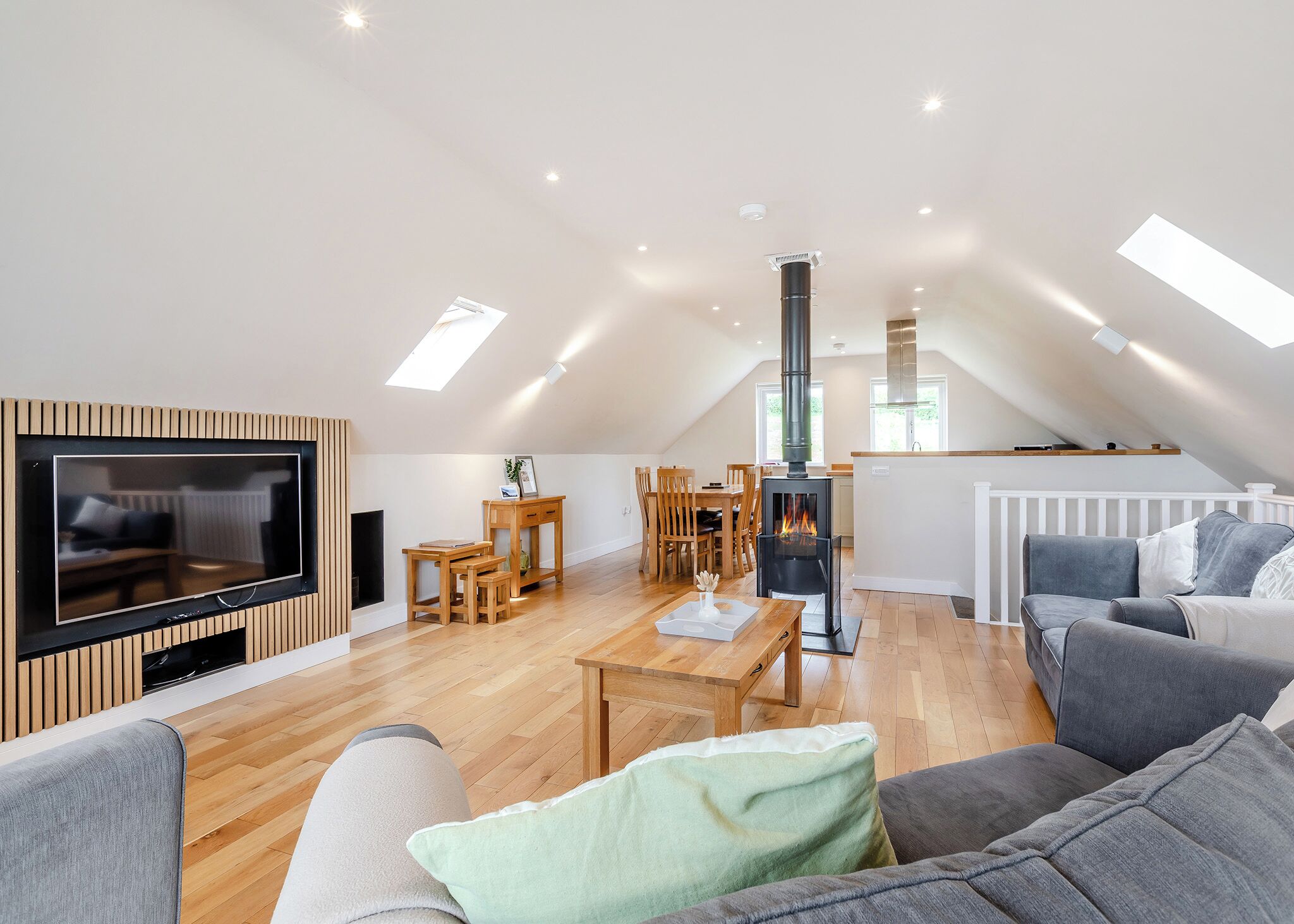 Alojamiento De 4 Habitaciones En Glastonbury - Dorset