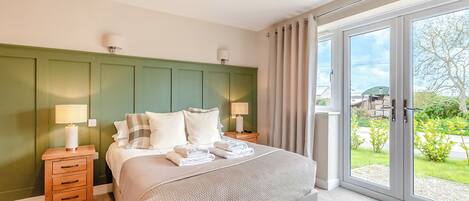 4 chambres, Wi-Fi gratuit