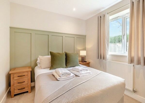 4 Schlafzimmer, kostenloses WLAN