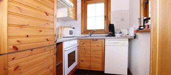 Casa vacanze, abete.