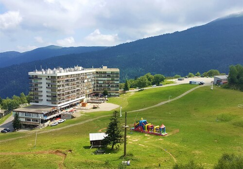 Apartment chalet Ariège