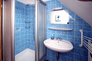Een douche