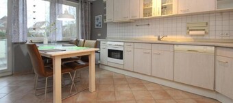 Ferienwohnung, Malchow