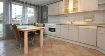 Ferienwohnung, Malchow