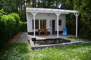 Speisen im Freien