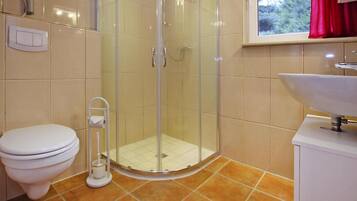 Dusche