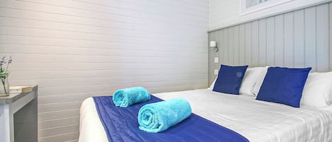 4 chambres, accĂšs Internet