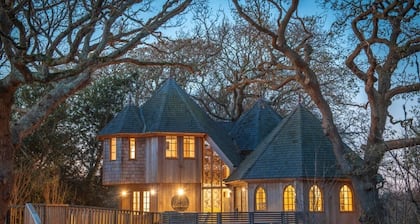 Superior Lodge Plus 4