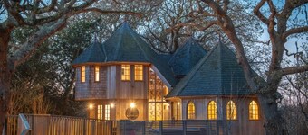 Superior Lodge Plus 4