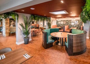 Servei de restauració