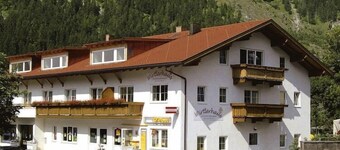 Apartment in Bichlbach near Zugspitze