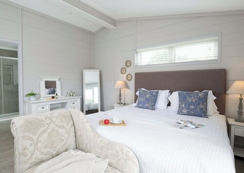 2 Schlafzimmer Unterkunft in Bury St Edmunds