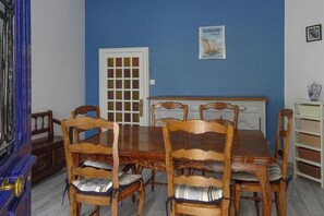 Restauration