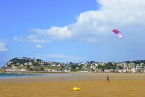 Plage à proximité