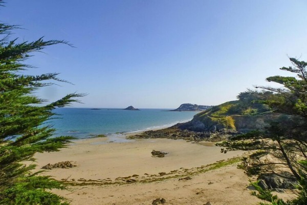 Plage à proximité