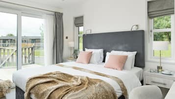 3 bedrooms