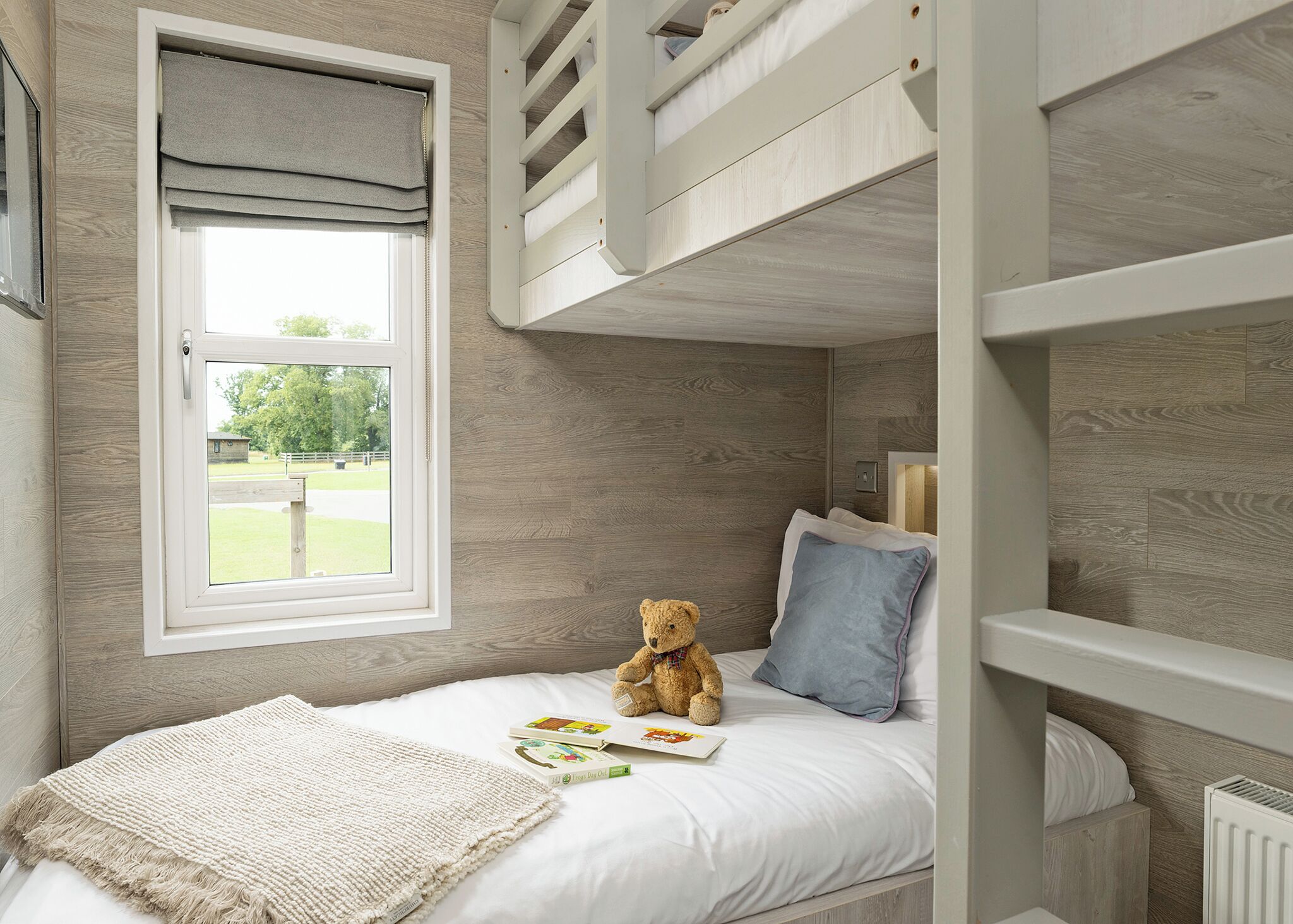 3 bedrooms