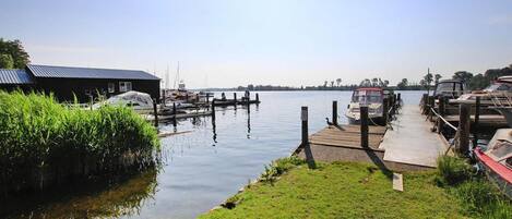 Port de plaisance