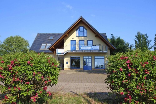 Ferienwohnung, Röbel an der Müritz