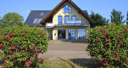 Ferienwohnung, Röbel an der Müritz