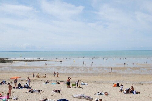 Chic & comfortable Cabin