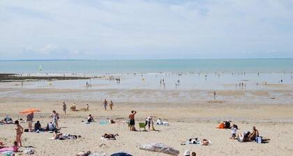 Chic & comfortable Cabin