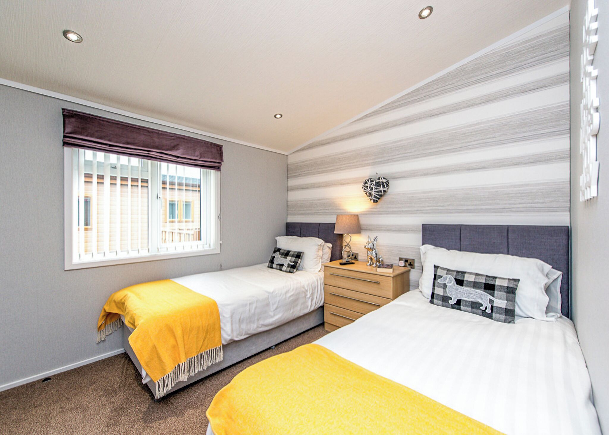 3 bedrooms