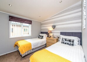 3 bedrooms