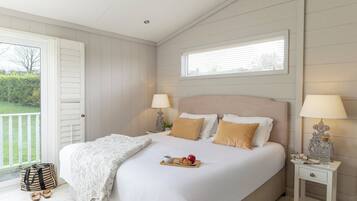 2 bedrooms, WiFi