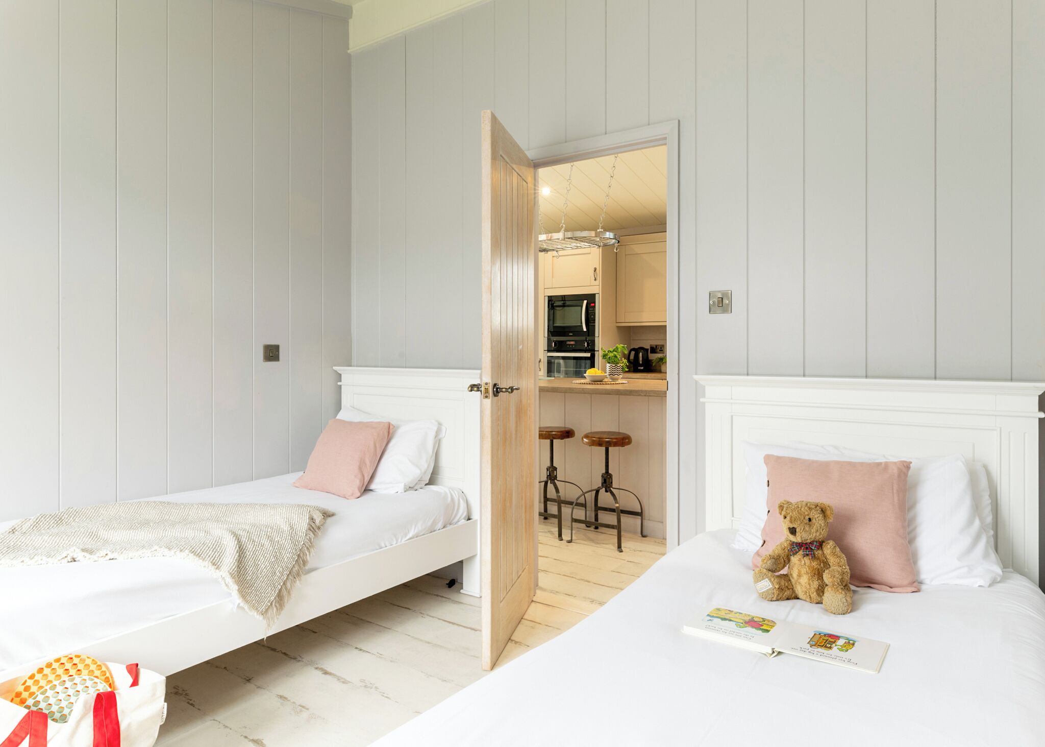 2 bedrooms, WiFi