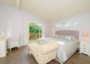 2 室のベッドルーム、WiFi
