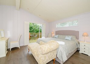 2 bedrooms, WiFi