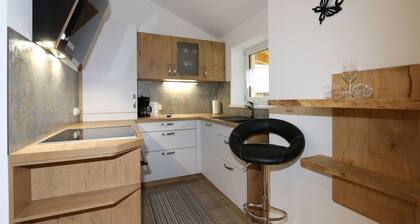 Apartment in Bramberg near Ski Lift & Wildkogel