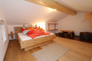 2 chambres, Wi-Fi