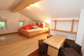 Interior - Apartment in Bramberg near Ski Lift & Wildkogel (Bramberg am Wildkogel)