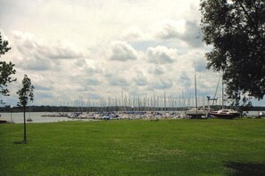 Port de plaisance