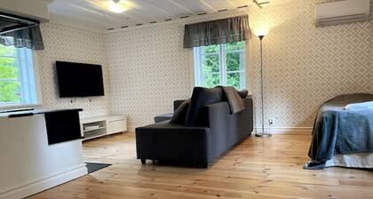 Torp | Lantlig idyll | Altan | Grill | Nedanby