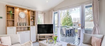 2 bedroom accommodation in Skirlaugh, Nr Hull