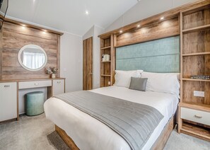 2 bedrooms, free WiFi